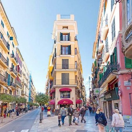 Style Palma Apartments Ti Exteriér fotografie