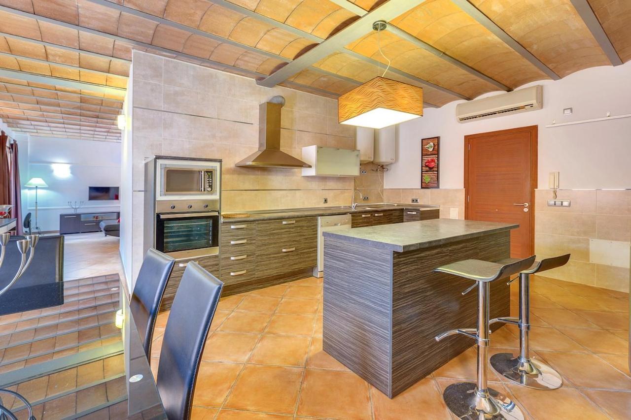 Style Palma Apartments Ti Exteriér fotografie