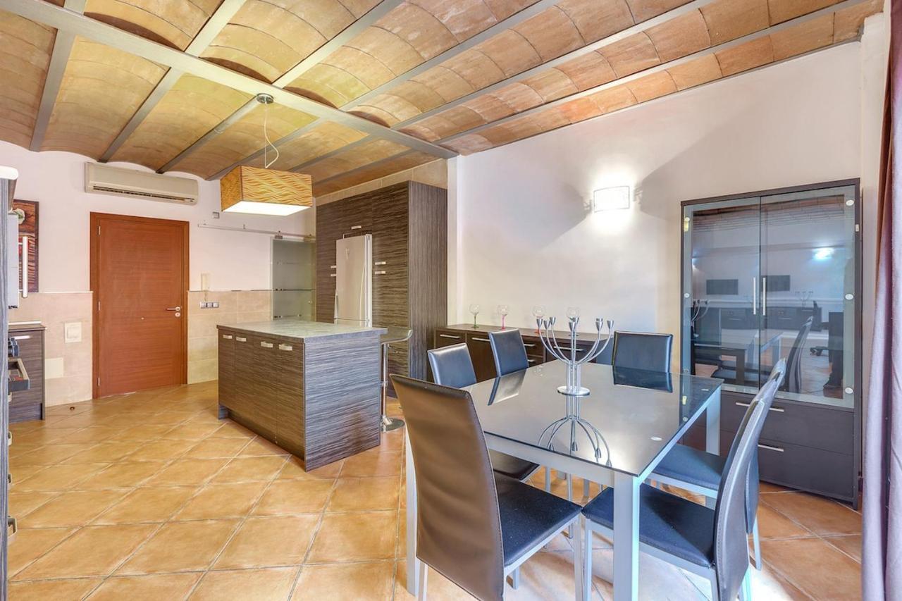 Style Palma Apartments Ti Exteriér fotografie